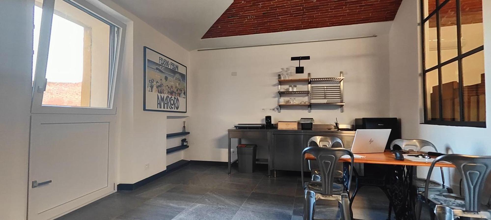 Casa Del Mercante In Centro Ad Asti No Ztl Екстериор снимка