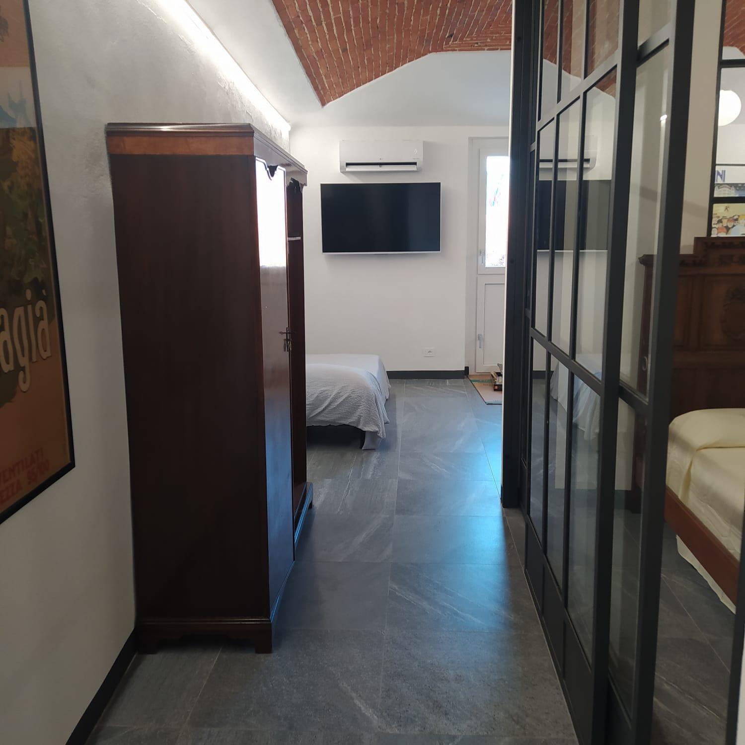 Casa Del Mercante In Centro Ad Asti No Ztl Екстериор снимка